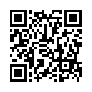 本网页连接的 QRCode