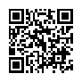 本网页连接的 QRCode