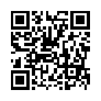 本网页连接的 QRCode