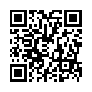 本网页连接的 QRCode