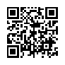 本网页连接的 QRCode