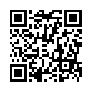 本网页连接的 QRCode