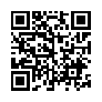 本网页连接的 QRCode