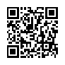 本网页连接的 QRCode