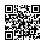 本网页连接的 QRCode