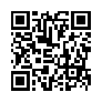 本网页连接的 QRCode