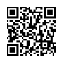 本网页连接的 QRCode