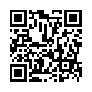 本网页连接的 QRCode