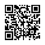 本网页连接的 QRCode