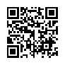 本网页连接的 QRCode