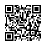 本网页连接的 QRCode