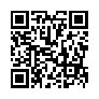 本网页连接的 QRCode