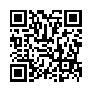 本网页连接的 QRCode