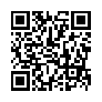 本网页连接的 QRCode