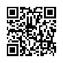 本网页连接的 QRCode