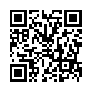 本网页连接的 QRCode