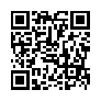 本网页连接的 QRCode