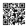 本网页连接的 QRCode