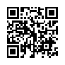 本网页连接的 QRCode