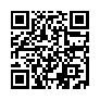 本网页连接的 QRCode