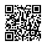 本网页连接的 QRCode