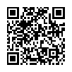 本网页连接的 QRCode