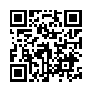本网页连接的 QRCode