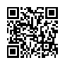 本网页连接的 QRCode