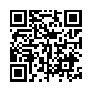 本网页连接的 QRCode