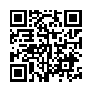 本网页连接的 QRCode