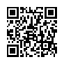 本网页连接的 QRCode