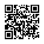 本网页连接的 QRCode