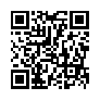 本网页连接的 QRCode