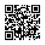 本网页连接的 QRCode