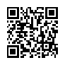 本网页连接的 QRCode