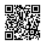 本网页连接的 QRCode