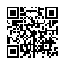 本网页连接的 QRCode