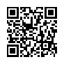 本网页连接的 QRCode