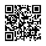 本网页连接的 QRCode