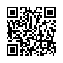 本网页连接的 QRCode