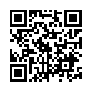 本网页连接的 QRCode