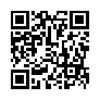 本网页连接的 QRCode