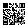 本网页连接的 QRCode