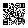 本网页连接的 QRCode