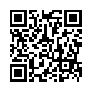 本网页连接的 QRCode