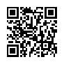 本网页连接的 QRCode