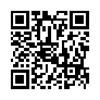 本网页连接的 QRCode