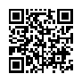 本网页连接的 QRCode