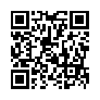 本网页连接的 QRCode