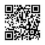 本网页连接的 QRCode